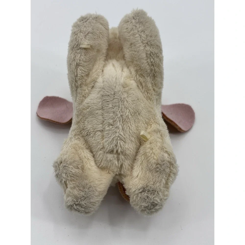 Hasbro FurReal Newborn Puppy Interactive Plush Dog Sounds Motion Small‎ Tan